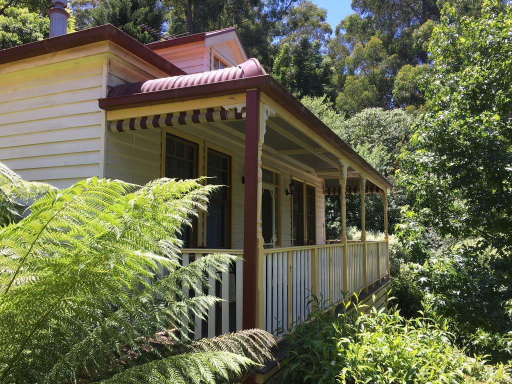 Charnwood Cottages In וורברטון חדר תמונה