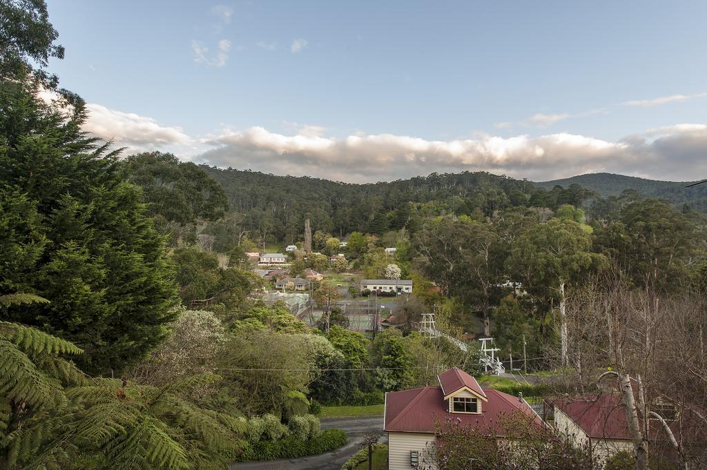 Charnwood Cottages In וורברטון חדר תמונה