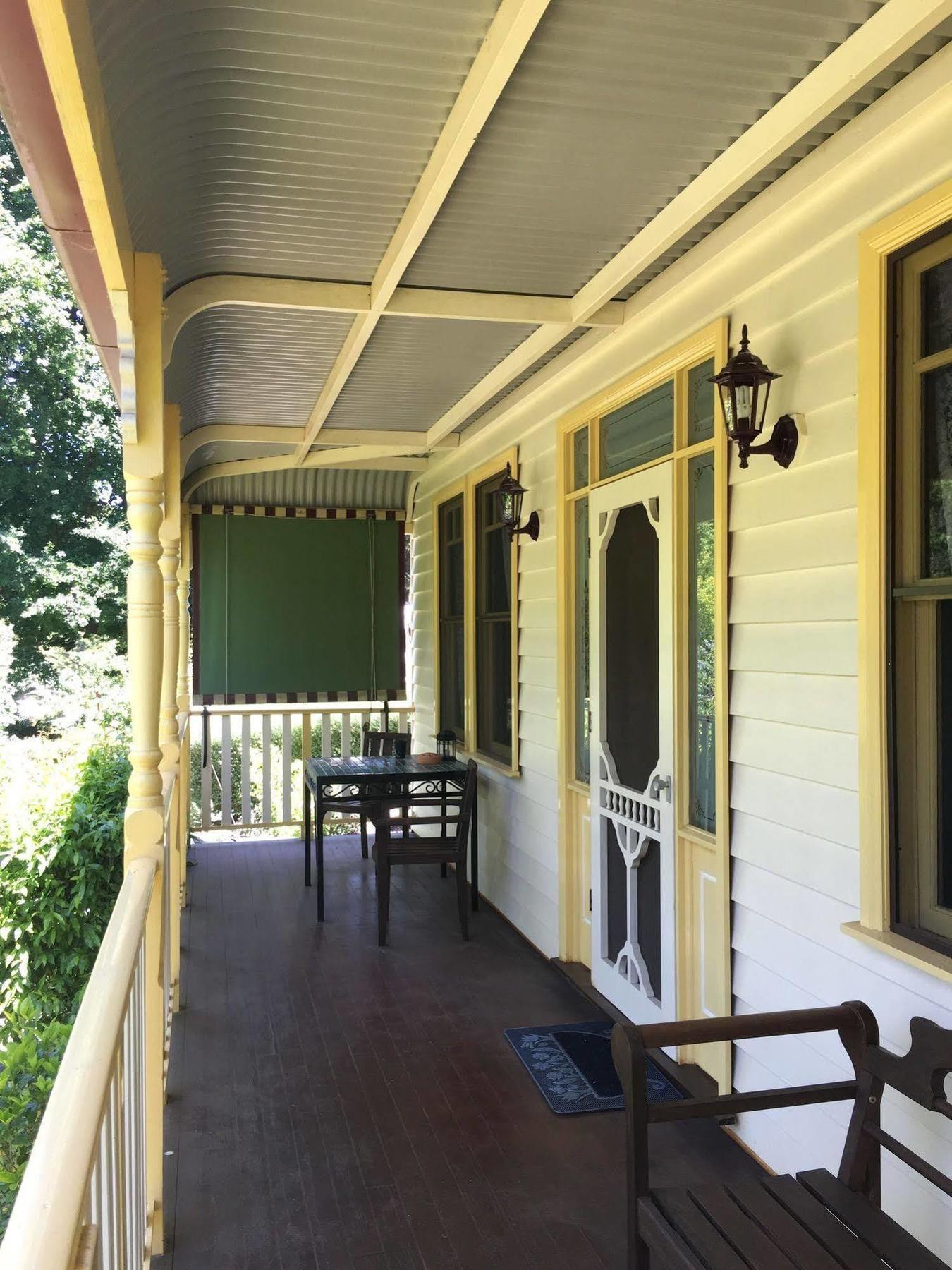 Charnwood Cottages In וורברטון מראה חיצוני תמונה