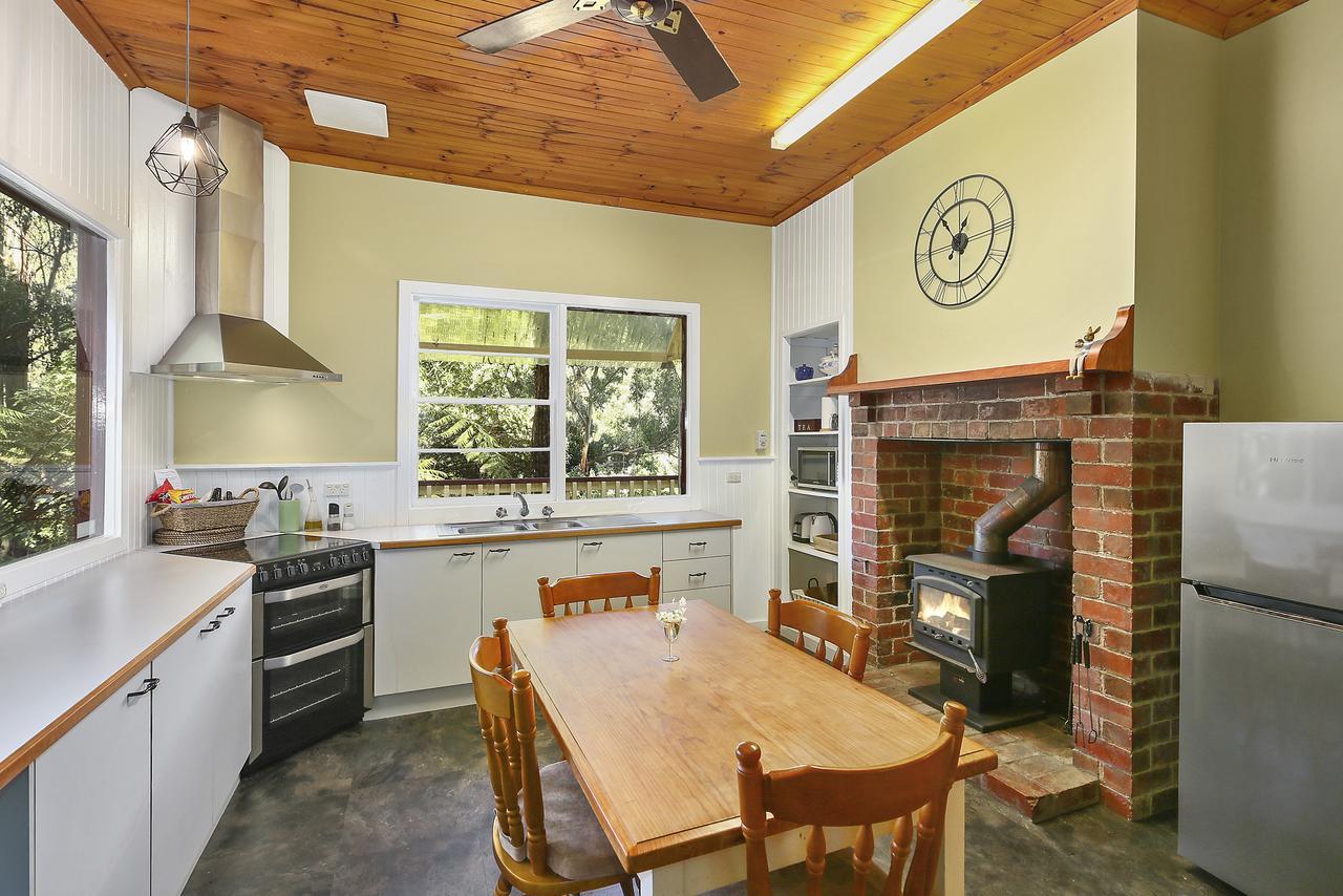 Charnwood Cottages In וורברטון מראה חיצוני תמונה