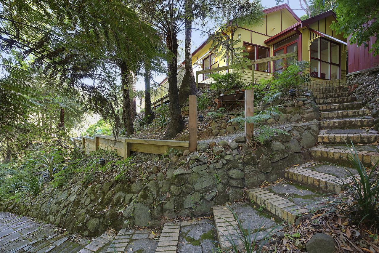 Charnwood Cottages In וורברטון מראה חיצוני תמונה