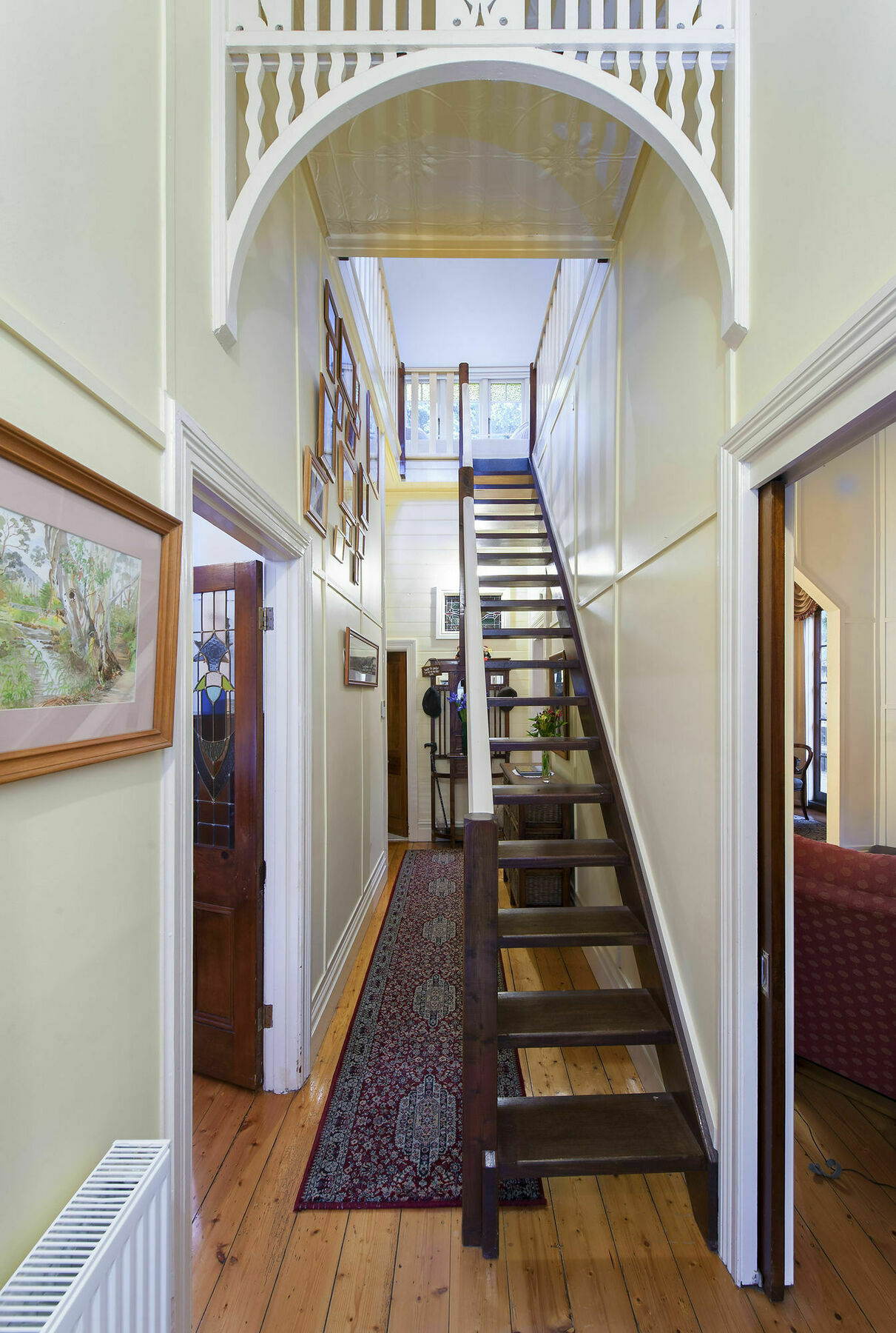 Charnwood Cottages In וורברטון מראה חיצוני תמונה