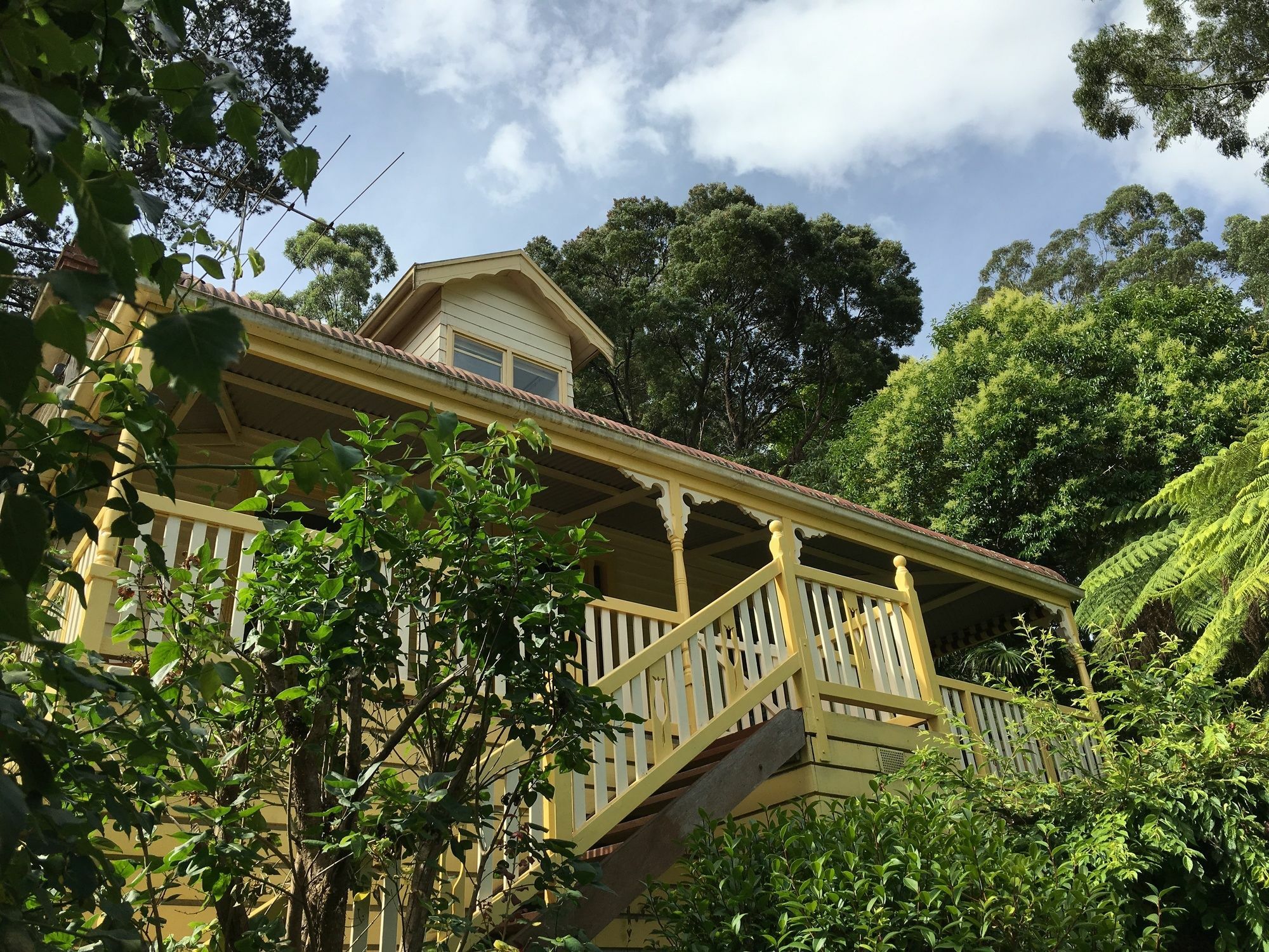 Charnwood Cottages In וורברטון מראה חיצוני תמונה