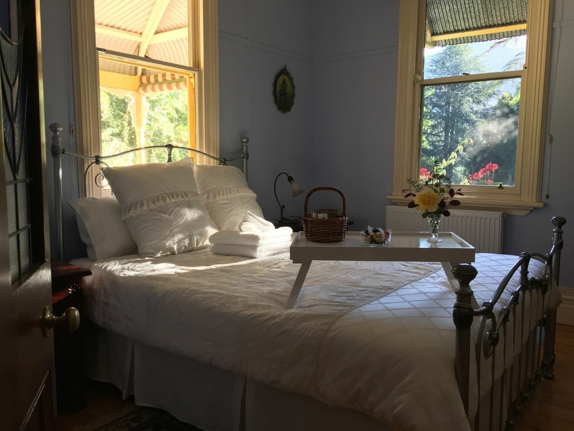Charnwood Cottages In וורברטון מראה חיצוני תמונה