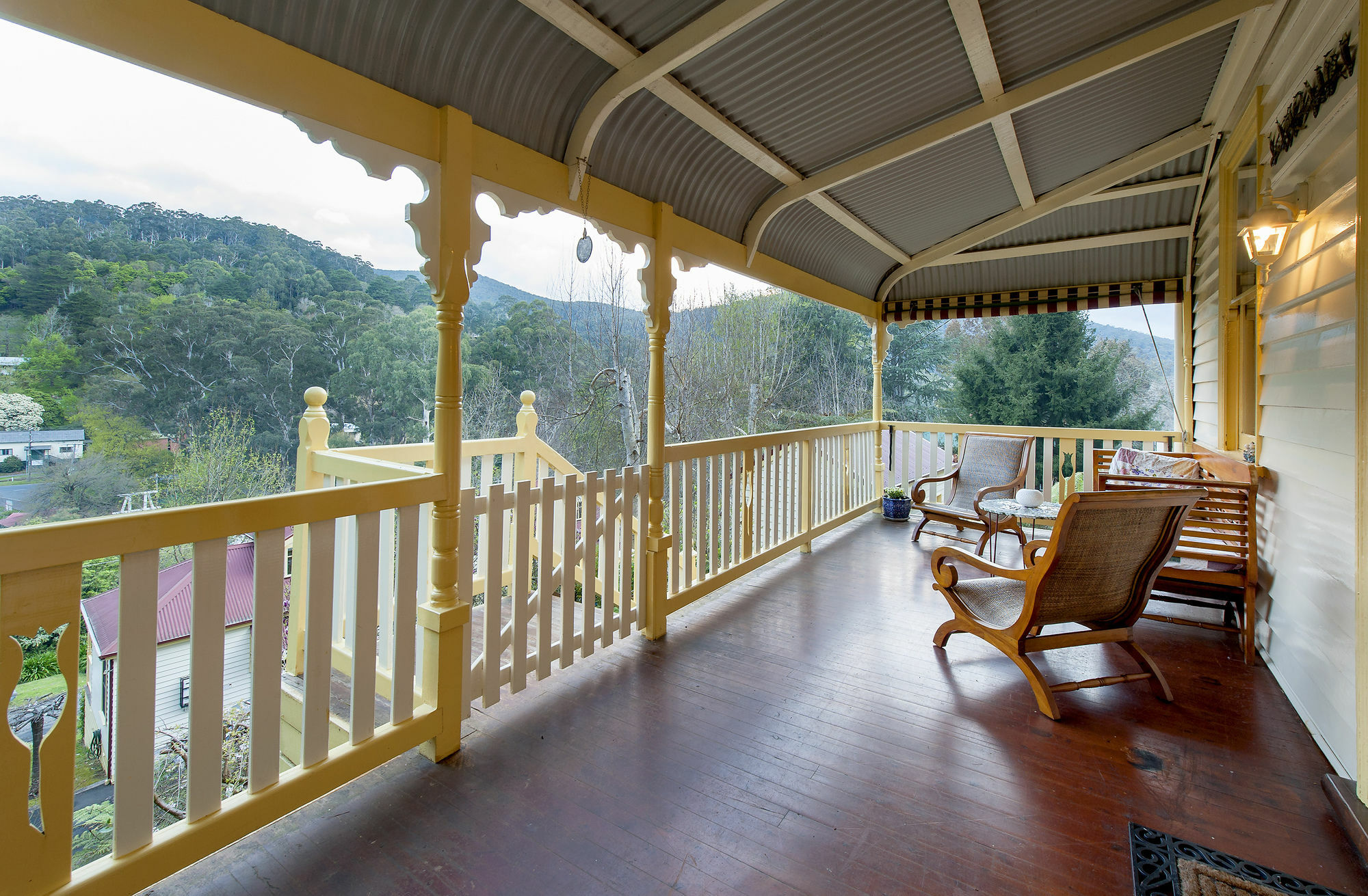 Charnwood Cottages In וורברטון מראה חיצוני תמונה