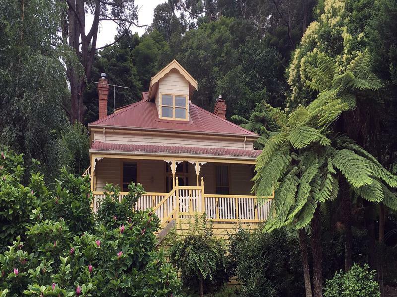 Charnwood Cottages In וורברטון מראה חיצוני תמונה