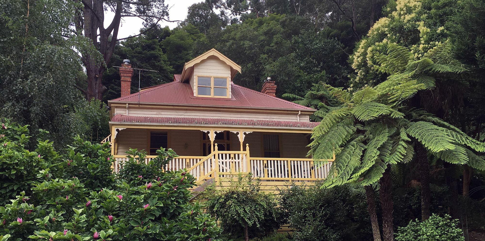 Charnwood Cottages In וורברטון מראה חיצוני תמונה
