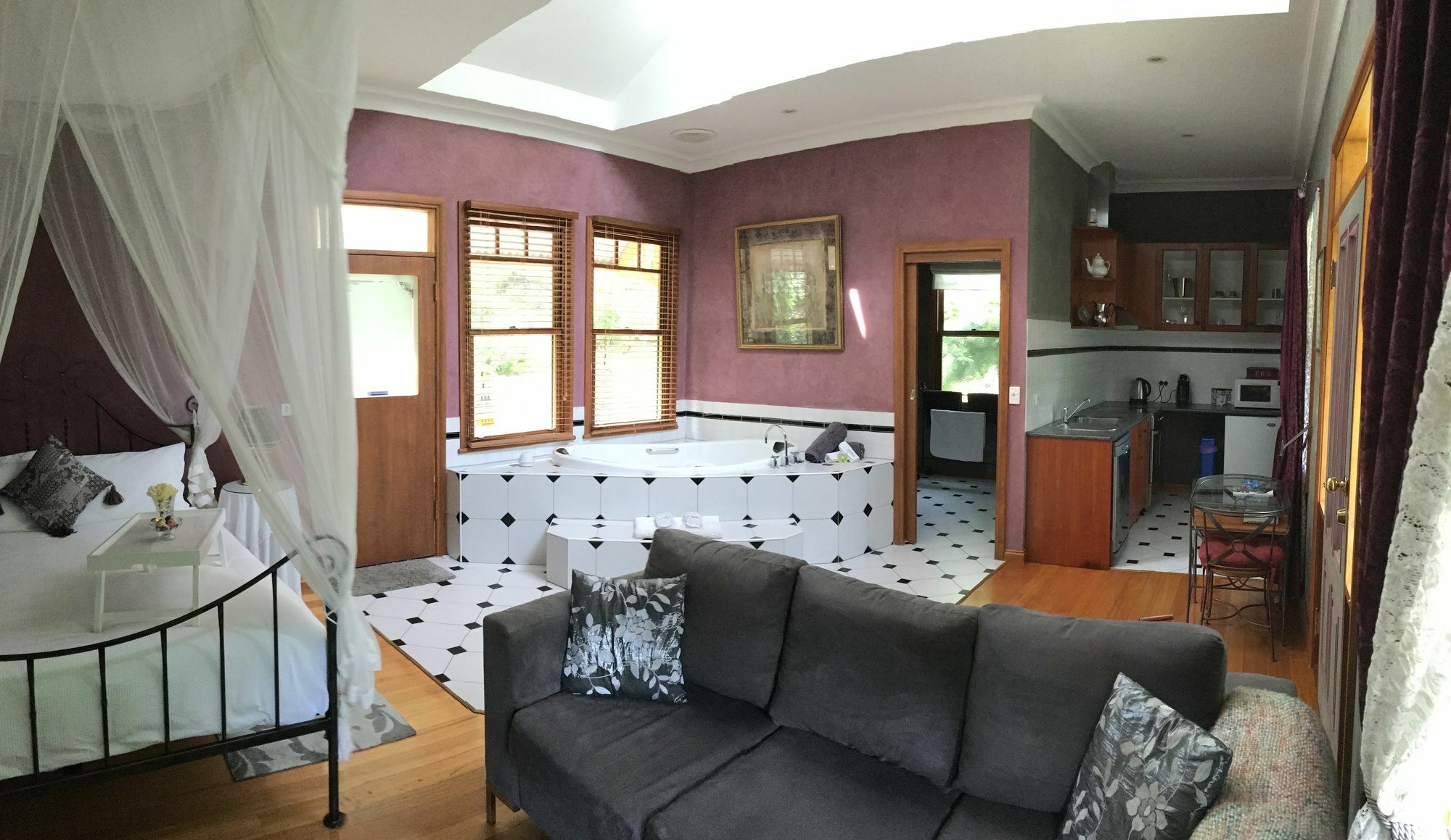 Charnwood Cottages In וורברטון מראה חיצוני תמונה